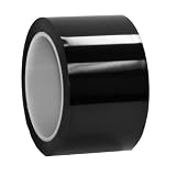 Buy 2 Mil Kapton Tape (Polyimide), 2 1 2 x 36 yds