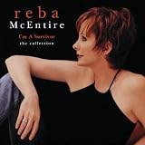 Reba McEntire - Greatest Hits Volume III: I'm A Survivor