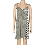 FULL TILT Mixed Stripe Dress