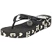 Juicy Couture Women's Chelle Thong Sandal