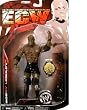 Bobby Lashley Action Figure