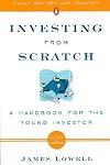 Investing from Scratch