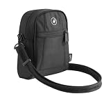 Pacsafe Metrosafe 100 Anti-Theft Shoulder Bag