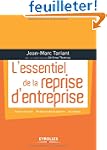L'essentiel de la reprise d'entrepris...