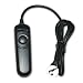 Remote Switch Cable Shutter Release for Nikon D700 D300 D200 D3 D2 F5 Kodak Fuji & 10 Pin System