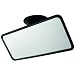 Produkt-Bild: CARPOINT 2433901 Innenspiegel 152 x 54 mm Saugnapf