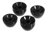 Prothane 8-1202-BL Black Front Strut Rod Bushing Kit