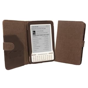 Чехол для iRiver Story HD.