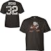 Reebok Cleveland Browns Jim Brown Youth (8-20) Legends Name & Number T-Shirt-Size: Large
