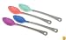 Munchkin 4 Pack White Hot Safety Spoon, Colors May Vary