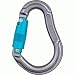 Omega Pacific Jake Quik-Lok Pewter/Sea Foam Green
