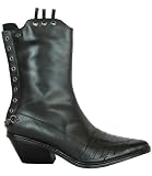 Harley Davidson Vannis Black