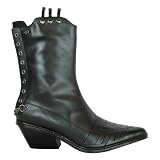 $110 Harley Davidson Vannis Ladies Black Boots Shoes by var goTwisterProductImageStrings = new Object();goTwisterProductImageStrings['prodImageNotAvailTextNoColor'] = 