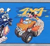 DISNEY HOME Wallpaper -DF059202B Wallpaper