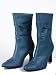 Sailor Moon Sailor Uranus ou Haruka Cosplay Boots