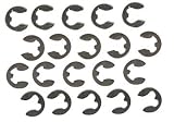 25mm E Clips MGT 25mm E Clips MGT