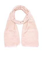 Peace & Love Fular (Rosa Claro)