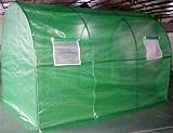 Premium Quality Outdoor Garden Greenhouse perfect for growing fruits and/or vegetables!