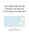 The 2009-2014 World Outlook for Electric Swimming Pool Heaters