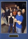 Review MYSTERIOUS WORLD MOUNTED269214 / Smallville High Quality Mounted Photo Print