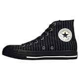 Produkt-Bild: Converse All Star Pinstripe Hi Hi Sneaker