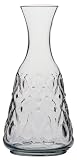 La Roch�re Glass Carafe, Lyonnais, 25 oz