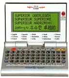 Najm Super 1515 15-Language Talking Translator