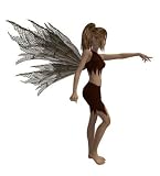 Forest Fairy - 36