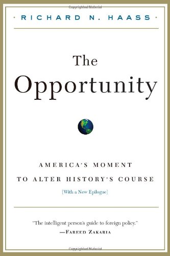 The Opportunity