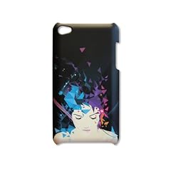 Jivo Dreaming Wrapture Schutzh�lle f�r Apple iPod Touch