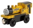 THOMAS THE TANK TRAIN WOODEN ENGINE - DUNCAN
