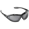 Black Canyon Sonnenbrille, schwarz, D036361