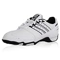 Adidas CityFast Kids Fashion Shoes White/black/silver