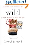 Wild: From Lost to Found on the Pacif...