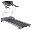 Esprit by Spirit ET-10 Flatbed Treadmill