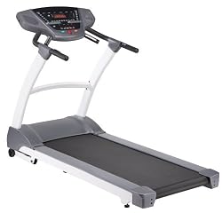 Spirit Esprit ET-10 Flatbed Treadmill