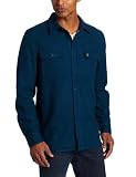 Farah Men's The Earnest Wool Overshirt
