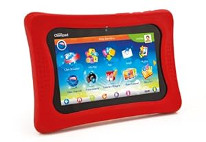 Clementoni 13674 - Il Mio Primo Clempad Plus 7