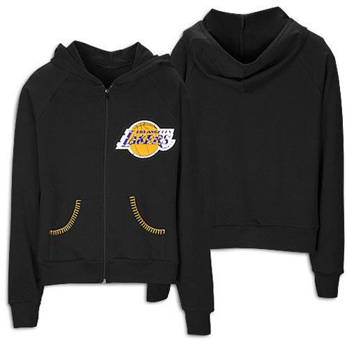 Lakers Majestic Women