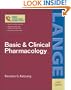 Basic and Clinical Pharmacology