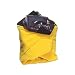 Roadwired RAPS! Advanced Protection System Wrap, Small - Yellow