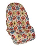 Yippee Toddler Car Seat Cover