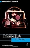 Derrida and theology