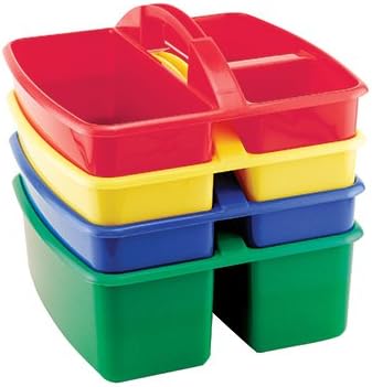 ELR0467 - SMALL ART CADDY 4 PACK