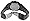 Seiko Men's Sna765 Chronograph Black Ion Watch Image #3