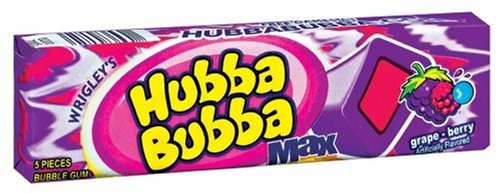 Abc Gum