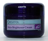 Revitol Skin Brightener (One- 2 oz jar)