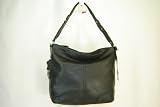 Giani Bernini Leather Hobo Handbag/Purse