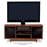 BDI Cirrus Series 8158 Cherry TV Stand