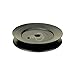 Pulley Replaces MTD, Cub Cadet Deck Pulley # 756-04216, 956-04216